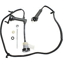 Clutch Master and Slave Cylinder Assembly - Sold individually