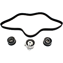 Timing Belt Kit - Water Pump Not Included
