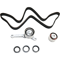 Timing Belt Kit, Water Pump Not Included