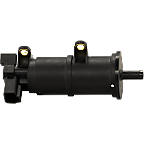 Fuel Pump, Without Fuel Sending Unit, 6 Cyl., 5.9L Engine