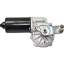 Wiper Motor, Motor without Washer Pump