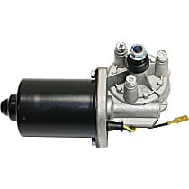 Wiper Motor, Extended Cab Pickup, Motor without Washer Pump