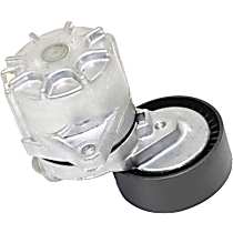 Accessory Belt Tensioner