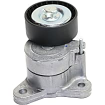 Accessory Belt Tensioner