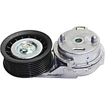 Accessory Belt Tensioner, 8 Cyl 5.7L