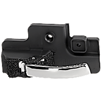 Jeep Patriot Interior Door Handle Carparts Com