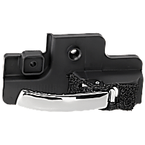 Jeep Patriot Interior Door Handle Carparts Com