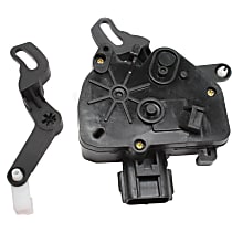 Rear, Driver or Passenger Side Door Lock Actuator