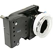 Ignition Switch - 