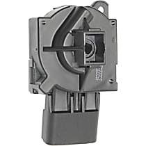 Ignition Switch - 