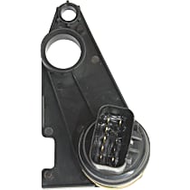 Neutral Safety Switch