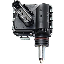 Neutral Safety Switch