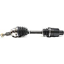 Dodge Ram 1500 Axle Assemblies from $54 | CarParts.com