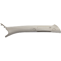 Grab Handle - Beige, Direct Fit, Sold individually