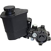 2004 Dodge Durango Power Steering Pump Replacement Carparts Com