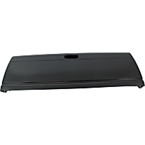 Tailgate, For Models With Single Rear Wheels