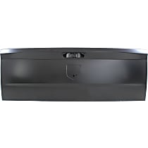 Tailgate, Standard Type, CAPA Certified