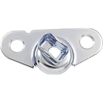 Passenger Side Tailgate Hinge