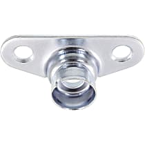 Driver Side Tailgate Hinge