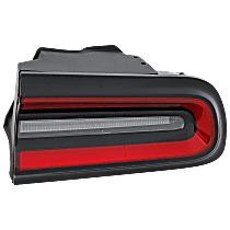 Dodge Challenger Tail Lights from $33 | CarParts.com