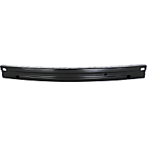 Rear Bumper Reinforcement, Steel