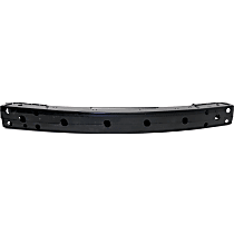 Rear Bumper Reinforcement, Steel