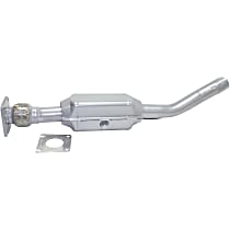 Catalytic Converter, Federal EPA Standard, 46-State Legal (Cannot ship to or be used in vehicles originally purchased in CA, CO, NY or ME), Sedan, 2.0L/2.4L Engines