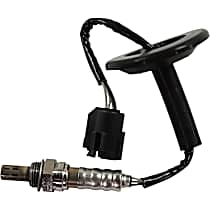 After Catalytic Converter Oxygen Sensor, Except TLEV Spec, Sold individually, 4-wire, 6 Cyl 3.0L