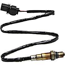 Before Catalytic Converter Oxygen Sensor, 5-Wire, Heated, Wideband Sensor