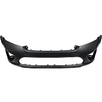 Ford Fusion Bumper Cover Carparts Com