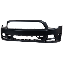2013 Ford Mustang Bumper Covers from 236 CarParts