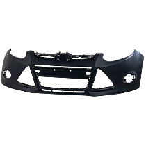 2012 ford store focus front bumper