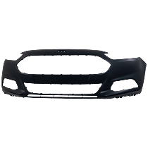 2015 Ford Fusion Bumper Covers from 194 CarParts