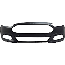 2014 Ford Fusion Bumper Covers from 182 CarParts