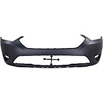 2014 ford store taurus front bumper