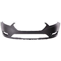 2014 ford taurus sales front bumper