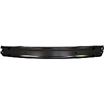 Front Bumper Reinforcement, Steel