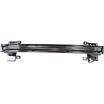 Front Bumper Reinforcement, Steel