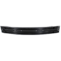 Front Bumper Reinforcement, Steel