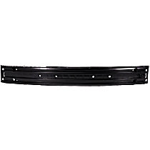Front Bumper Reinforcement, Steel CAPA Certified