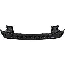 Front Bumper Reinforcement, Steel