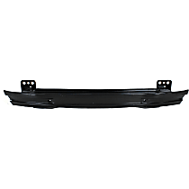 Front Bumper Reinforcement, Steel