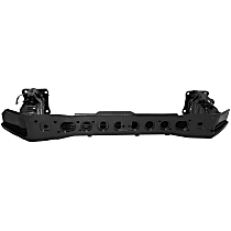 Front Bumper Reinforcement, Steel