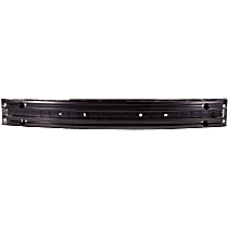 Front Bumper Reinforcement, Steel