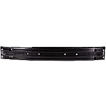 Front Bumper Reinforcement, Steel CAPA Certified