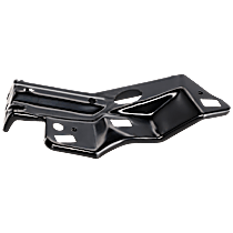Front, Passenger Side, Lower Headlight Bracket