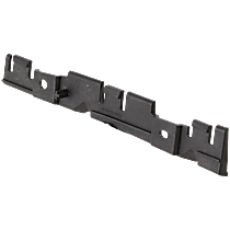 Front, Passenger Side Bumper Bracket