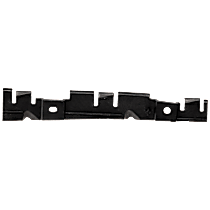 Front, Driver Side Bumper Bracket