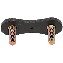 Front, Driver or Passenger Side Bumper Bracket