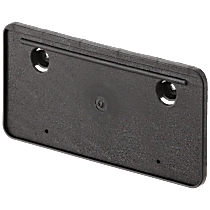 Front License Plate Bracket